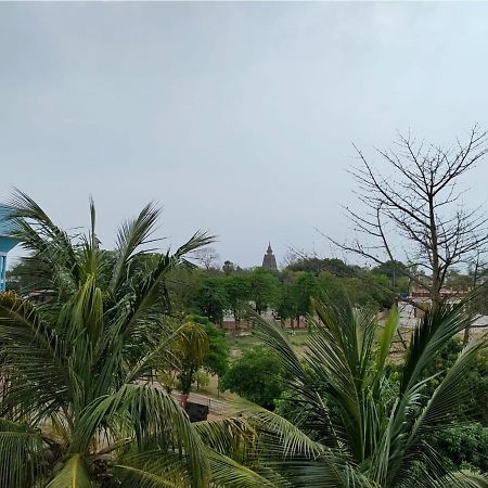 Dwarka Home Stay Bodh Gaja Zewnętrze zdjęcie